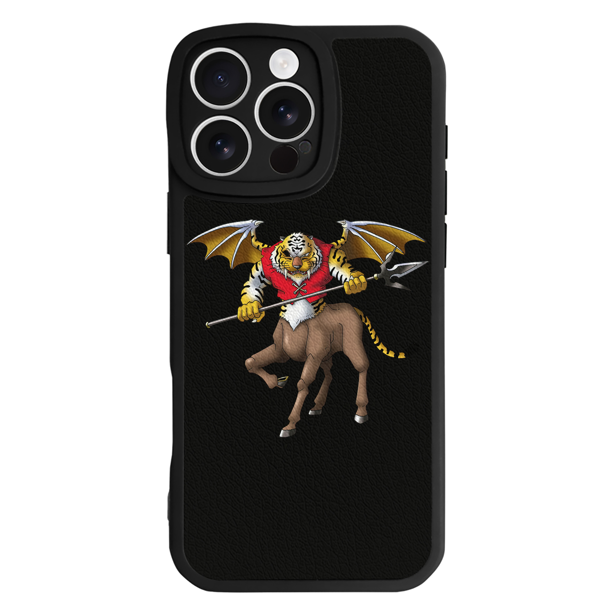 （画像用） ドラゴンクエスト Doragon Kuesuto Dragon Quest 【iPhone 16シリーズ対応】シリコンスマホケース（レザー調） 材質：シリコン
